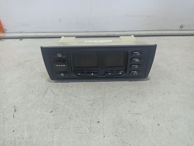 Porsche boxster s 986 панель кондиціонера повітровід 99665310107 фото №1