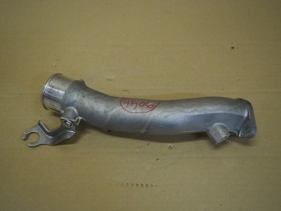 Wąż труба turbo renault megane iv 1.6 tce фото №1