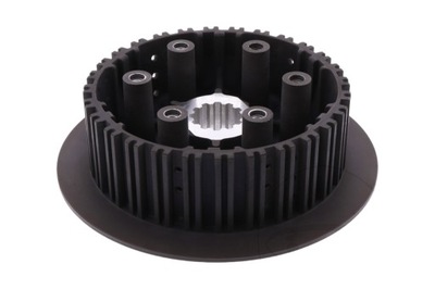 Fiat doblo opel combo d абсорбер пінополістирол балка бампера 51814210 фото №1