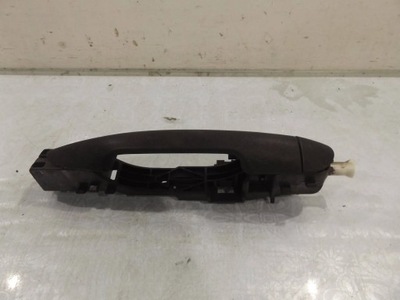 Stilo ручка лівий задня фото №1