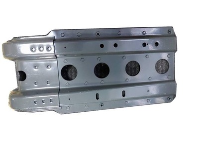 Кронштейн кронштейн лист крила man tga tgx tgs фото №1