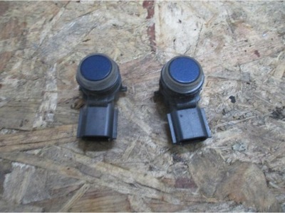 Датчик pdc заднего вида renault megane scenic 4 iv talisman 253a48603r фото №1