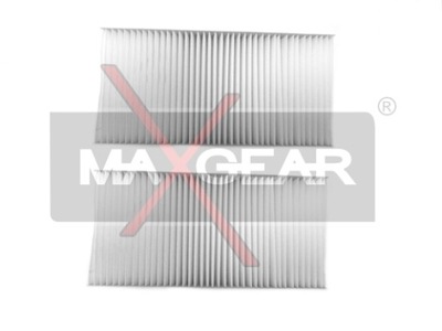 ФІЛЬТРИ ВНУТРІШНЄ MAXGEAR 26-0476