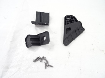 Citroen c5 aircross кронштейн лампи ремкомплекти набір ремонтний праве фото №1