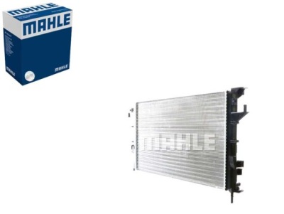 Радиатор двигателя воды renault espace 3 espace iv laguna 2 1.6-2.0 фото №1