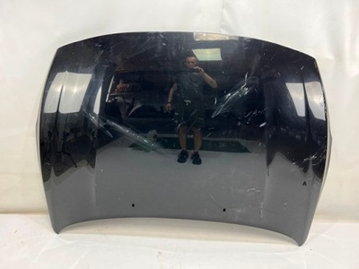 Volvo v60 s60 ii капот кришка перед фото №1