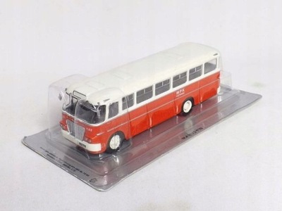 Ikarus 620 1:72 DeA