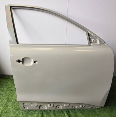 Nowe двері правий перед mg hs фото №1