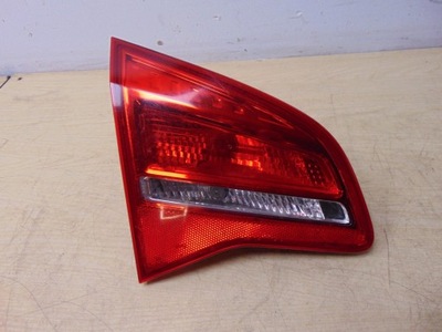 Лампа левая задняя w крышка opel meriva b 13260838 фото №1