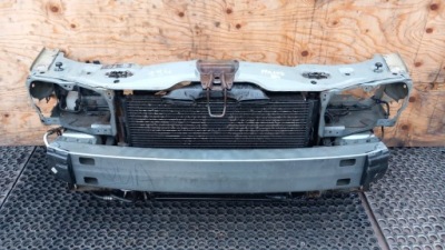 Jaguar x-type 2.0d pas передний комплект фото №1