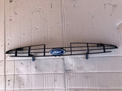 Решітка радіатора решітка радіатора передній ford puma mk1 1997-2002 фото №1