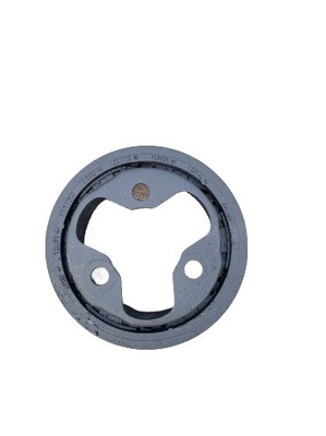 Land rover freelander гаситель колебаний фото №1