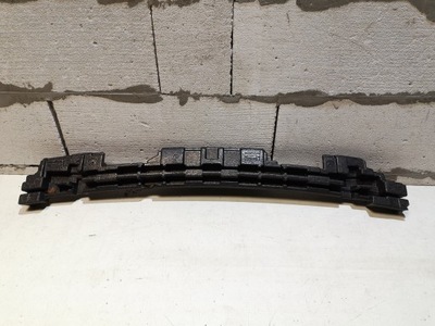 Абсорбер бампера задня porsche cayenne фото №1