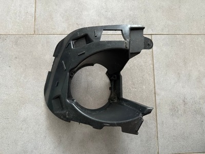 Кронштейн протитуманної фари праве 269112699r renault trafic iii фото №1