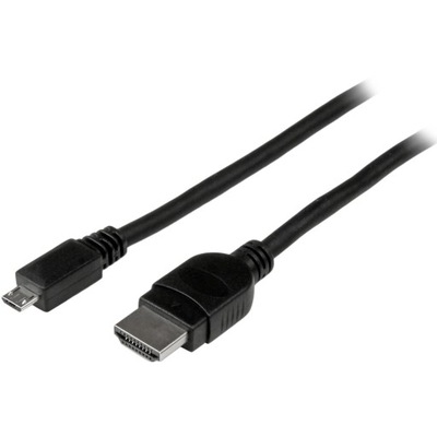 StarTech.com 3m pasywny Micro USB na HDMI