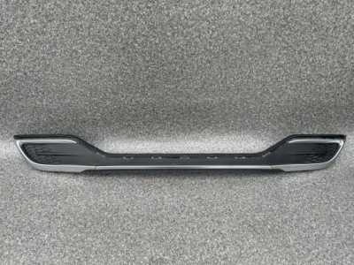 Kia x-ceed xceed gt-line молдинг бампер задний  задняя 86625-j7pa0 фото №1