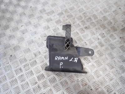 Впуск zimnego повітря pod фара dodge ram v 19- фото №1