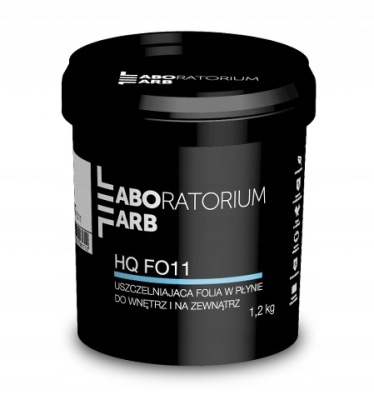 FOLIA W PŁYNIE HYDROIZOLACJA 1,2 KG