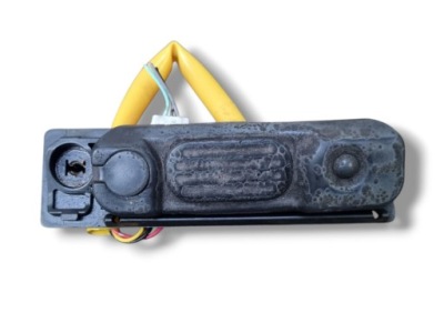 Кнопка открывания крышки mitsubishi asx 2011 5810a046 фото №1