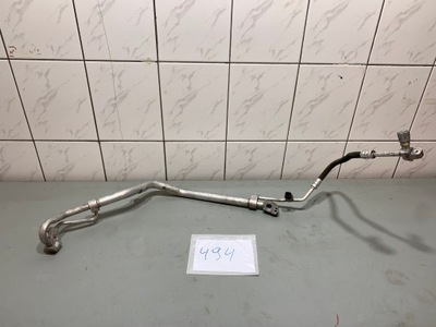 Шланг трубка кондиціонера bmw g01 g02 3.0 9868407 фото №1