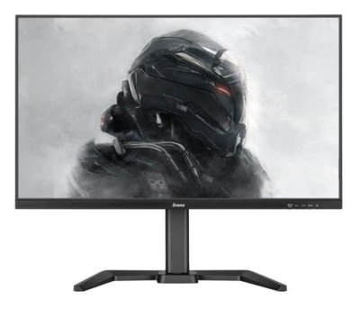 Monitor LED 27" iiyama GMaster GB2745HSUB2 Black Hawk
