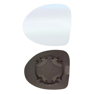 Renault thalia 2008+ вкладыш зеркало левый sfer+ pm фото №1