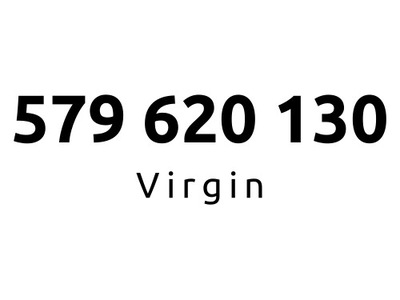 579-620-130 | Starter Virgin (62 01 30) #C