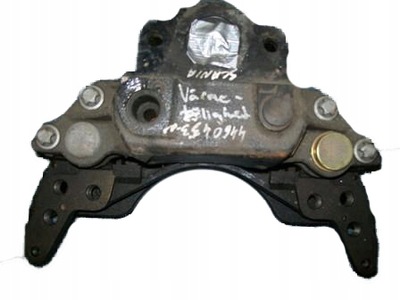 Супорт гальмівний супорти scania r haldex 4460453 фото №1