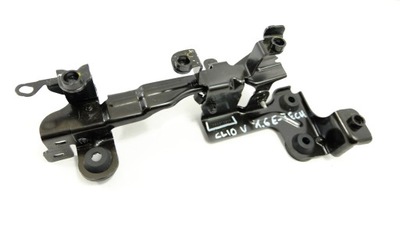 Renault clio v кронштейн кронштейн фільтра повітря 165887253r фото №1