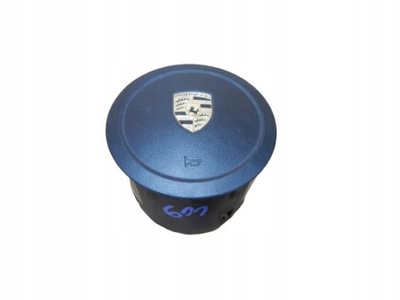 Porsche panamera подушка водія подушка безпеки фото №1