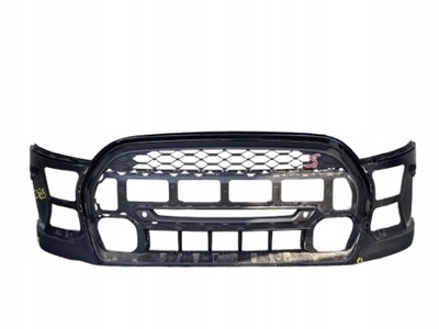 Mini cooper s f55 f56 lift бампер перед 9450563 фото №1