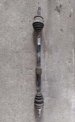 Opel astra j 1.4 turbo приводной вал правая 13356123 aamc фото №1