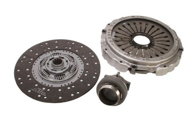 SACHS 3400 700 364 КОМПЛЕКТ СЦЕПЛЕНИЕ