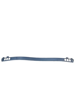 Спойлер pod бампер перед ford transit courier фото №1