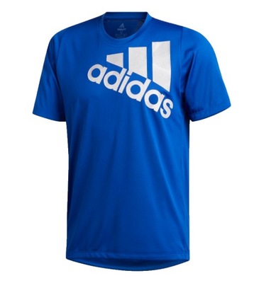 2692 KOSZULKA ADIDAS MĘSKA T-SHIRT M