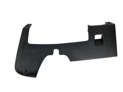 Корпус захист консолі suzuki kizashi ліва фото №1