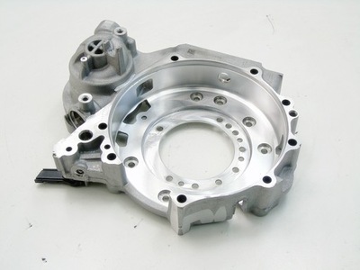 Насос оливи коробки передач pacifica ram 200 cherokee renegade compass фото №1