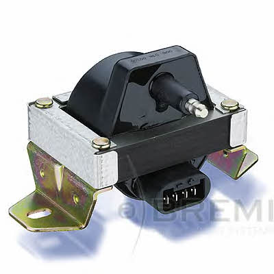 Катушка зажигания bremi 11879 фото №1