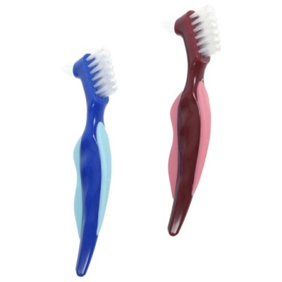 SZCZOTKA DO CZYSZCZENIA SZCZOTECZKA BOCZNA