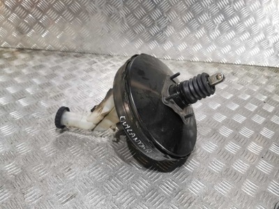 Mitsubishi outlander iii усилитель тормозов 4680a163 фото №1