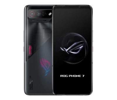 ASUS ROG PHONE 7 8/256GB 165Hz Snapdragon 8 Gen 2