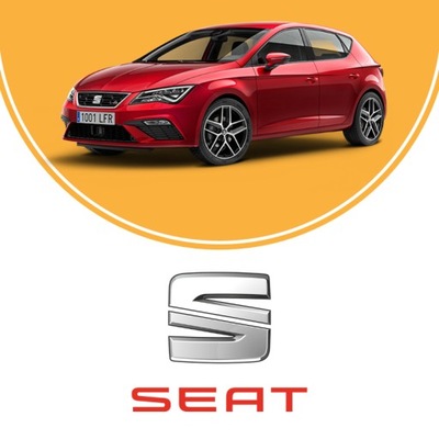 SEAT VIN HISTORIA СЕРВИСНАЯ ASO - SPRAWDZENIE 7\/7 - ФОРТОЧКА ДОСТАВКА фото