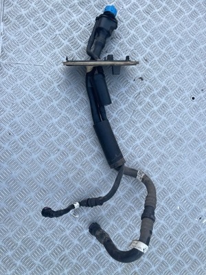 Заливная горловина крышка adblue master movano iii 2.3 19-23rok фото №1