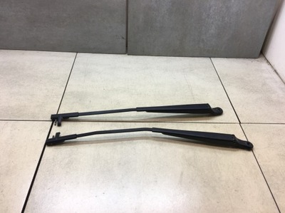 Рычаг дворники перед modus 8200360824 фото №1