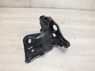 Vw new beetle 5c 11- jetta кронштейн насоса abs фото №1