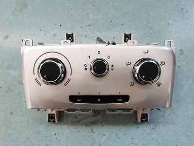 Lancia delta iii панель кондиционера 5g7846100 фото №1