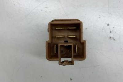 Реле nissan pathfinder ii r50 2523079964 3.3l бензиновый 110kw 1998 фото №1