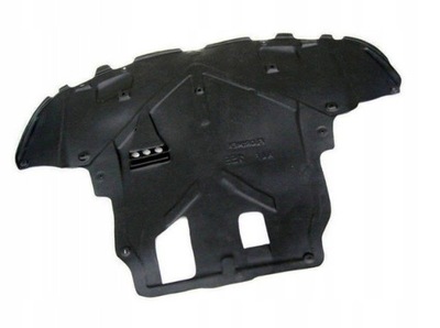 Защита pod двигатель alfa romeo 159 05-12 фото №1