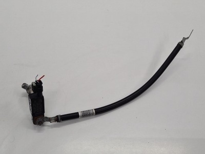 Mercedes w205 клемма минусовая a0009056507 фото №1