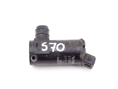 Volvo s70 96-00 помпа омивача оригінал фото №1